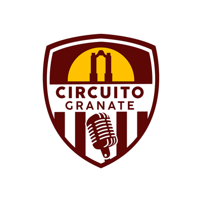 🎙️ Transmitimos la emoción del @Carabobo_fc en cada partido.
📺 Relatos, análisis, estadísticas y pasión por el granate 🇱🇻❤️
Somos Circuito Granate Oficial.
