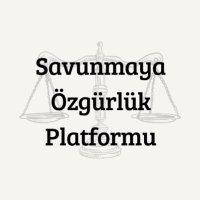 Savunmaya Özgürlük Platformu (@ozgursavunma) 's Twitter Profile Photo Savunmaya Özgürlük Platformu (@ozgursavunma) 's Twitter Profile Photo