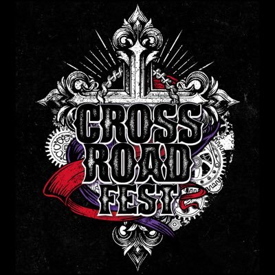 ヴィジュアル黄金期のバンドが集結する『CROSS ROAD Fest』開催決定!2025年11⽉15⽇(土) | 16⽇(日) 幕張イベントホール