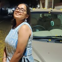 Soumili Ray (@soumiliray) 's Twitter Profile