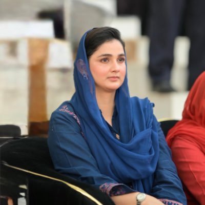 sacm_sped's profile picture. Do follow for all the updates of Special Assistant to Chief Minister Sania Ashiq!