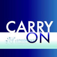 CARRY ON two (@carry_on_two) 's Twitter Profile Photo CARRY ON two (@carry_on_two) 's Twitter Profile Photo