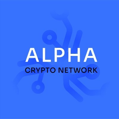 Alpha Crypto Network Profile