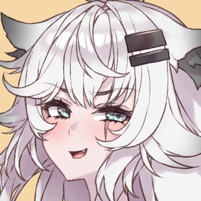 漆狗のアイコン