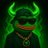 Angry Bull avatar
