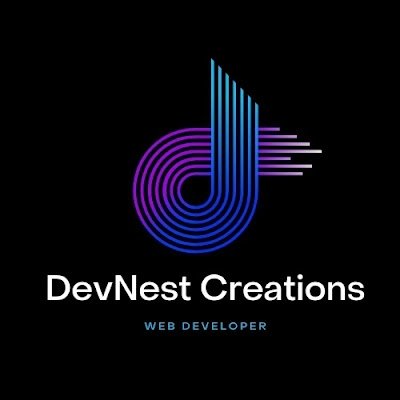 Devnest_78's profile picture. 