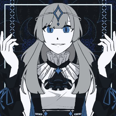 オルカ 時々鍵付き (@orca_nibiiro) / X