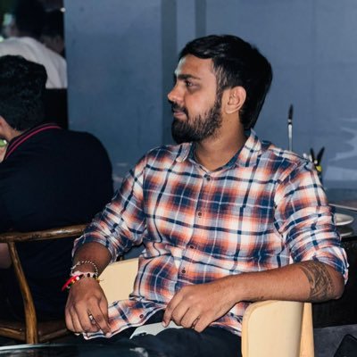 bhavyak_18's profile picture. 