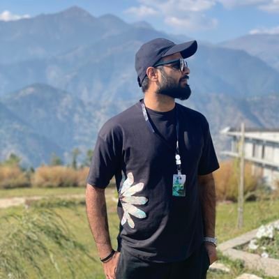 xabi_baig's profile picture. Progressive House 🎶 ❣️