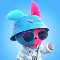 barbaramaone's profile picture. 