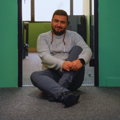 Pooyazolfaghari's profile picture. 📚 Bookholic | ✍️ Essay & Article Lover | 🎙️ Whisper Creator
 Researching Life through Social Psychology(& Edu Psychology)