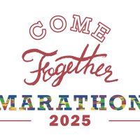 COME TOGETHER MARATHON 2025 (@ct___osaka) 's Twitter Profile