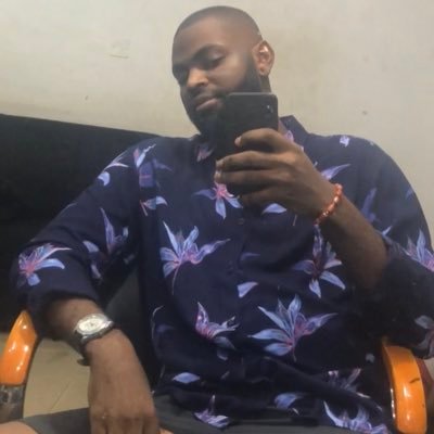 Orhiaa's profile picture. Chelsea|Messi|Wizkid