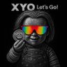 FreecryptoA's profile picture. i ❤️ $xyo and make fun with the $WinLewcrew on "X"  NFA just jokes and serious posts about token situations. i have more fun when i have fun together with you!