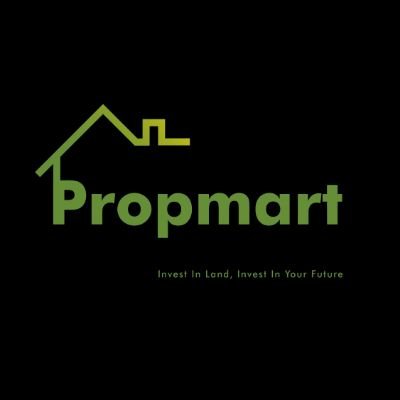 Propmartland's profile picture. propmart investment limited is a kenyan company involved in buying and selling land in kenya