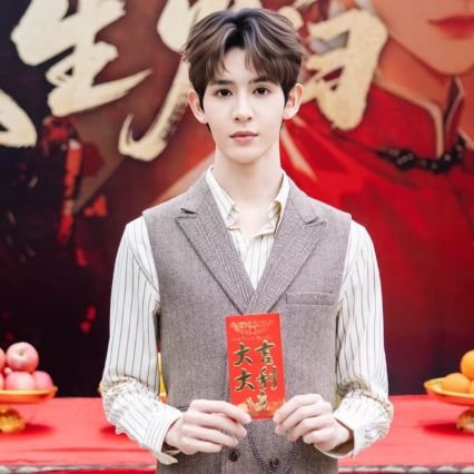 cupcakeeue24's profile picture. One and only 
#JamesSu #JSY 🤍🌼