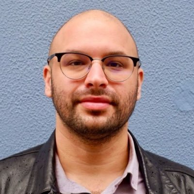 @KeymanMTS Postdoctoral Fellow at Northwestern U. 🌆 / book on Anatolian Rock in progress 🎸 / sometimes journalist / tweets on art & culture in Turkey 📝