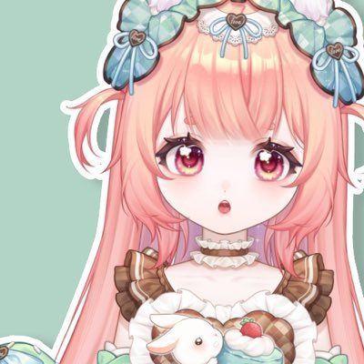 vの姿はあるけど、時々配信してるだけのただの一般人(INFJ)✌️🔁同ゲームプレイ中の方フォロバ🔁無言フォロー◎軽率に絡んで行くので軽率に絡んでください🙏 #FF14(7.0済)#FLi #ブレマイ #インフィニティニキ #モンハン✨ #新人vtuber 👇Twitch垢こちら👇✨