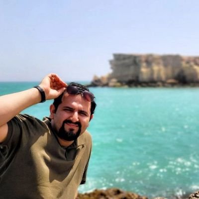 برخواسته از خاکستر
وینگر راست خلاق و مهاجم پوششی پشت باکس
چو ایران نباشد تن من مباد
عاشق وطن، همسر، مادر و #پرسپولیس ♥️♥️♥️