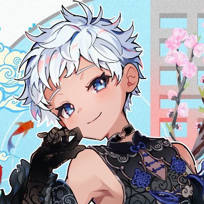 白湯歩夢⋆さゆあゆむ☁️さんのプロフィール画像
