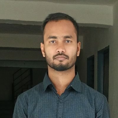 mdshahbajalam3's profile picture. https://t.co/JAPImTGFk5 (Mech Eng) by degree, Supply Chain by trade. Always learning and optimizing.