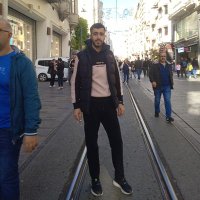 Oktay Alkan (@oktayalkan84415) Twitter profile photo