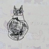猫足 (@necoasifumimi) 's Twitter Profile Photo 猫足 (@necoasifumimi) 's Twitter Profile Photo