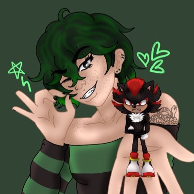 She/Her | AuDHD | 24 | Current Fixations: League/SettPhel, FFXIV, Fire Emblem, Fortnite, Homesick |