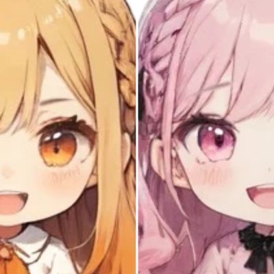 yuzu_tyubi's profile picture. 実の姉妹でゲーム実況しています🎮猪突猛進ですぐ死ぬ姉ゆずれもと、ビビリで慎重な妹ちゅびの凸凹コンビです👭✨現在【水曜グラウンデッド】【金曜ARK ASAアストレオス編】【不定期ちゅびソロ牧場物語】配信中😆遊びに来てくれると嬉しいです♡【ゆずれも個人垢】@yuzuremo26 【ちゅび個人垢】@tyubi_11