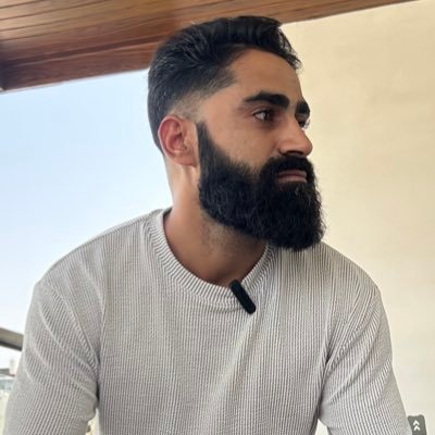 RealSonuMeena1's profile picture. Founder - https://t.co/zce355FWId