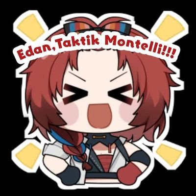 Akun buat nyampah, kalo aku buat kamu (kamu: Arashi Narukami) | Hanya untuk manusia serving cunt | main: @m0onstraws