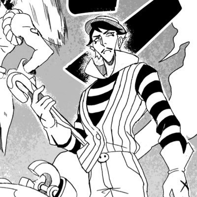 Shad0wbs's profile picture. Official Brawl Stars Content Creator