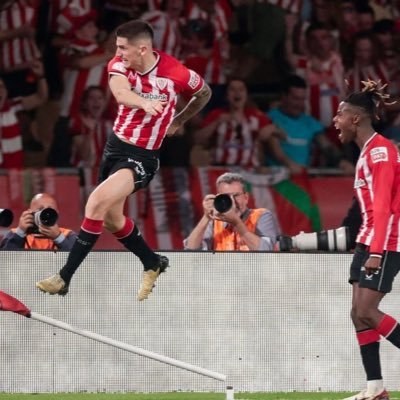 Markel09044002's profile picture. Athletic club 🔴⚪❤️ Viudo de don Aritz Aduriz zubeldia
