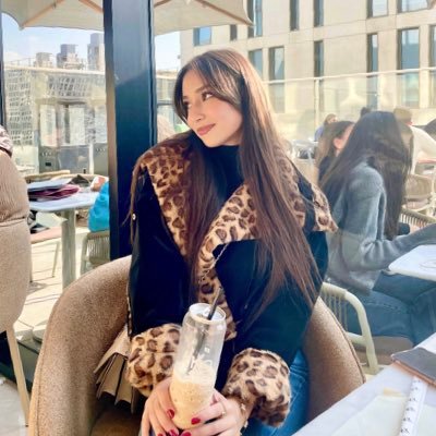 shahdelnagarr's profile picture. 👩🏻‍⚕️.