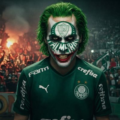 greenclown3 Profile Picture