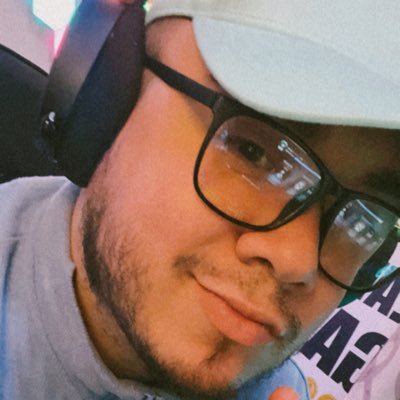 Mofong0_Offcial's profile picture. 🇵🇷🇵🇷 Level 35 🎮, F/A Nooba pokemon unite player y CC en https://t.co/sQ7YpcQ1OU for any collabs my Email - Jesus.santos1990@outlook.com