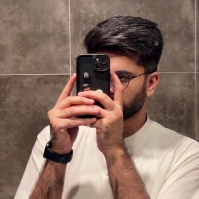 thefacelessbot's profile picture. | Free Palestine! 🇵🇸