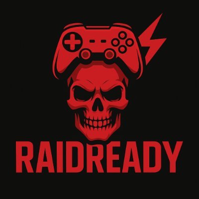 RaidreadyGG's profile picture. 