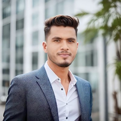 Experienced UI/UX Designer specializing in creating intuitive, user-centered digital experiences that drive business growth and improve user engagement.
