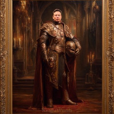 CMars71195's profile picture. Dogefather