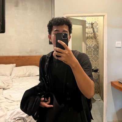 rendyseptchh's profile picture. Pengejar https://t.co/jXDtxEvo5N.S.I.B.