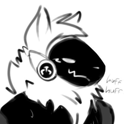 A toaster that will please you in the best possible way~ MDs Open
🚫zoo and pedo DNI🚫
#Vtuber #Furry #Protogen