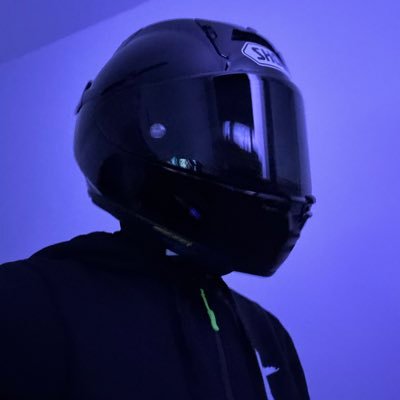 brayGXSR's profile picture. Nobody's coming to save you.