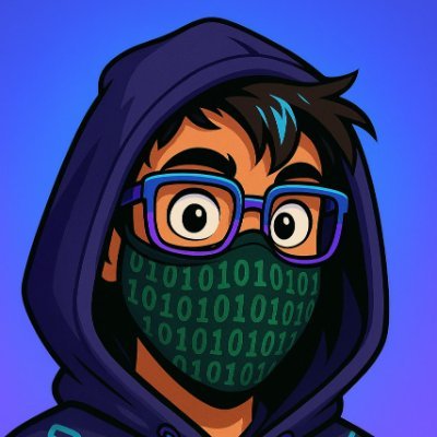 MR_OneClick's profile picture. Plume Goon