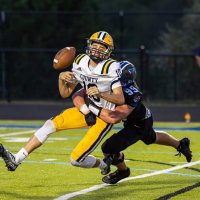 Tyler Wolovich (@wolovichtyler) 's Twitter Profile