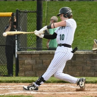 Hudson Groppe Profile