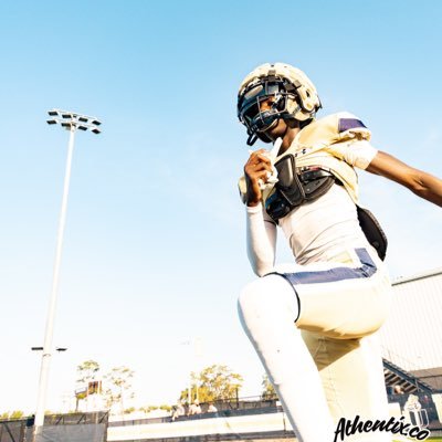 28' ATH | 6'1 | 148lbs |3.5 GPA | WR / Safety @UCSFootball #GOMS