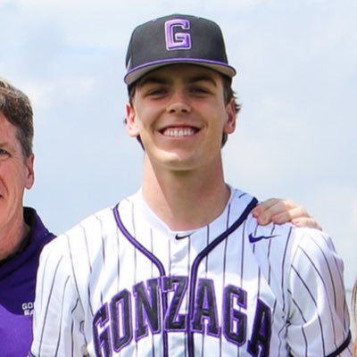 Gonzaga College HS 25’ | RHP | 6’6 210 lb | Prime Time Baseball | @USCB_Baseball