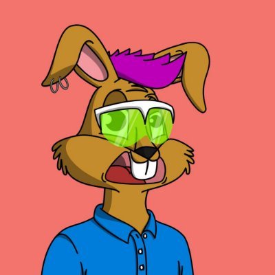 Crypto artist & token curator | Web3 native 🌐 | Turning art into assets | NFT explorer in blockchain’s world