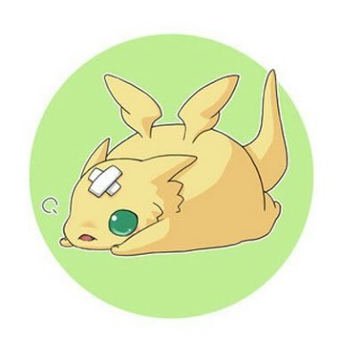 pokedora0830's profile picture. 